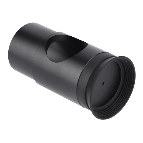 1.25 Inch Aluminum Alloy Telescope Collimation Eyepiece Precision Alignment Tool For Newtonian Telescopes