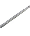 C7 Roll SFU1204 Ball Screw 12mm Diameter 4mm Pitch Right Hand Thread End Machined Screw Rod for Small CNC Machines and Motion Rails 200mm Length