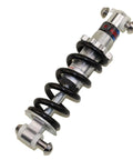 Heavy Duty Rear Shock Absorber 170mm 750lb Suspension Spring For Gas Scooter Electric Bike Dirt ATV Quad Minimoto Pocket Bike Mountain Bike showing black coil and alloy construction.