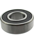 Close-up of Five Eighth Inch Inside Diameter By One And Three Eighth Inch Outside Diameter Thick 0.433 Bearing 99502H-2RS