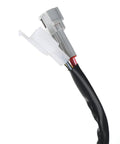 PW50 CDI Ignition Control Unit for Yamaha PW50 PeeWee YZinger 50 Kids Bikes Replacement CDI Box cable connector close-up