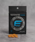 Fuel Additives With 10 Tabs For Cars Clean Gasoline And Diesel Engines Eco Friendly Fuel Injector Cleaner And Stabilizer