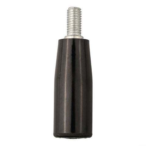 Kickass Revolving Handle For Milling Machine And Lathe Crank Wheel Equipped With M8x50 Threads Built Damn Tough Knuckle Friendly Grip Hella Smooth Rotation Real Shop Workhorse