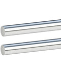 Precision 8mm Linear Motion Rods Shaft Guide Rail With Precision Chamfered Ends For Smooth And Stable Linear Movement.