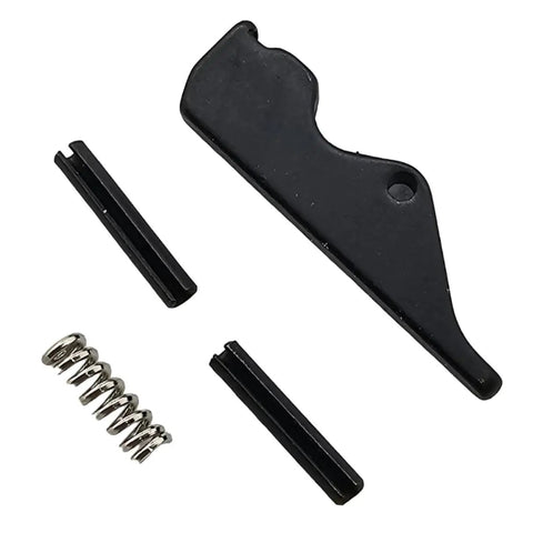 Hi Power 9mm Replacement Parts Kit 4 Piece Set With Extractor, Spring, And Two Pins For Maintenance Or Parts Replacement OEM Style