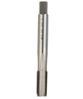 Left Hand Thread Tap Pro Grade M13.5 X 1.0mm HSS High Speed Steel For Cutting Internal Threads In Ferrous And Nonferrous Materials Metalworking Tool With Silver Finish Industrial Quality Single Pack