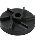 Premium Magnetic Impeller for Cold Drink Machines, durable design, smooth circulation, prevents residue, part of 3-Pack.
