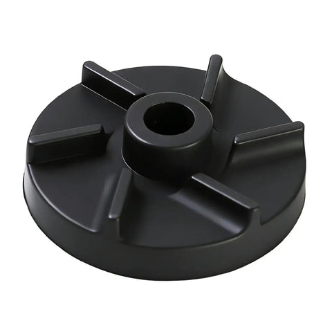 Premium Magnetic Impeller for Cold Drink Machines, durable design, smooth circulation, prevents residue, part of 3-Pack.