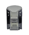 Large Capacity Dust Cup For Proscenic Ultenic S1 Car Vacuum Cleaner, Transparent Dustbin Replacement Cup, front view