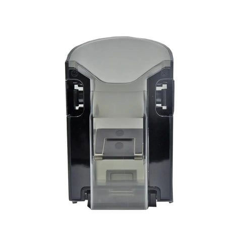 Large Capacity Dust Cup For Proscenic Ultenic S1 Car Vacuum Cleaner, Transparent Dustbin Replacement Cup, front view