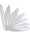 Slow Close Plastic Elongated Top Mount Toilet Seat With Adjustable Release and Clean Hinge in motion