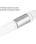 Temperature And Humidity Sensor With I2C Output For Industrial Automation And Greenhouse Monitoring 14 Bit Resolution 3.3 To 5V