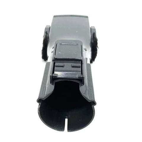 Front view of Replacement Vacuum Cleaner Brush Head For N764709, Compatible With BSV2020P And BSV2020G, showing attachment design.
