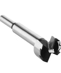 Heavy Duty 20mm 25/32 Inch Forstner Drill Bit Designed For Woodworking And Crafts Made From High Speed Steel with sharp edges.