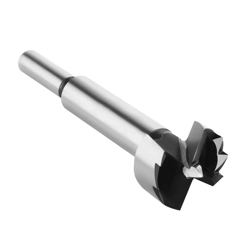 Heavy Duty 20mm 25/32 Inch Forstner Drill Bit Designed For Woodworking And Crafts Made From High Speed Steel with sharp edges.