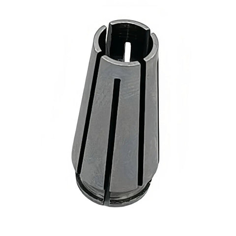Self Releasing Collet Chuck Replacement Kit With One Eighth Inch Collet And Nut Pro Grade DIY Friendly Fits Router Series 5615 5616 5619 5625
