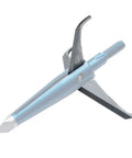 Replacement Blades For Trailblazer Mechanical Broadheads Pack Of 9 For Crossbow Hunting Durable And Sharp For Top Notch Performance