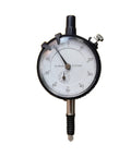 Digital Caliper, Dial Indicator 0-10mm Bore Gauge, for DIY/Household, vertical analog display, 0.01mm accuracy