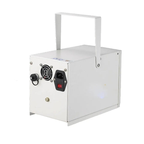 High Performance Electric Terminal Crimping Machine For Wire Line Pressing, Feke-60EM tool with a sturdy handle and control panel.