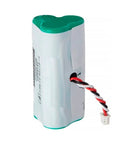 Replacement NiMH Battery 3.6V 750mAh For Handheld Barcode Scanners Such As LS4278 LI4278 DS6878 DS6708 DS6707 HC SR 82-67705-01 Rechargeable Power Pack