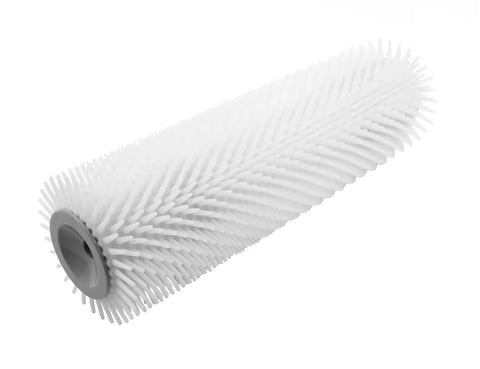 9 Inch Spike Roller For Epoxy Self Leveling Concrete Air Bubble Removal Spiked Roller Cover For Cement Floor Paint And Screeding Epoxy Coatings