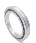 One Piece Precision Crossed Roller Bearing For Robot Joint RB2008 UUCC0P5 CRB208 20x36x8mm high load side view
