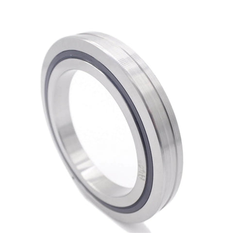 One Piece Precision Crossed Roller Bearing For Robot Joint RB2008 UUCC0P5 CRB208 20x36x8mm high load side view