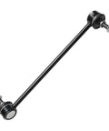 6pc Front Suspension Kit For 2001-2005 Toyota RAV4 Includes Sway Bar Links, Outer Tie Rod Ends, and Front Lower Ball Joints For A Smooth, Responsive Ride And Rock-Solid Steering black sway bar link