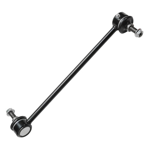 6pc Front Suspension Kit For 2001-2005 Toyota RAV4 Includes Sway Bar Links, Outer Tie Rod Ends, and Front Lower Ball Joints For A Smooth, Responsive Ride And Rock-Solid Steering black sway bar link
