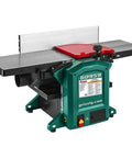 12 Inch Combo Planer Jointer With Helical Cutterhead 1.5 Hp Motor built tough for precision woodworking and smooth finishes.