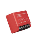 Killer 16A Wifi Smart Switch Module Handles Heavy Duty Appliances And Smart Lighting With Ac 110 240 Volt Power - red electrical switch module.