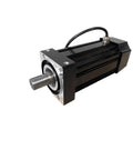 Solid Copper PM Synchronous Motor 220V/380V, 0.37kW To 3kW Range, 4 Pole, 1500 RPM, 110 Housing, Industrial Servo Drive Motor For Precision And Long Life, Easy To Install, Stable Operation
