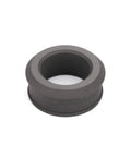 Close-up of a carbon ring from the 4 Tec Carbon Ring Seal Drive Line Rebuild Kit And Boot For Sea Doo RXP RXPX RXTX