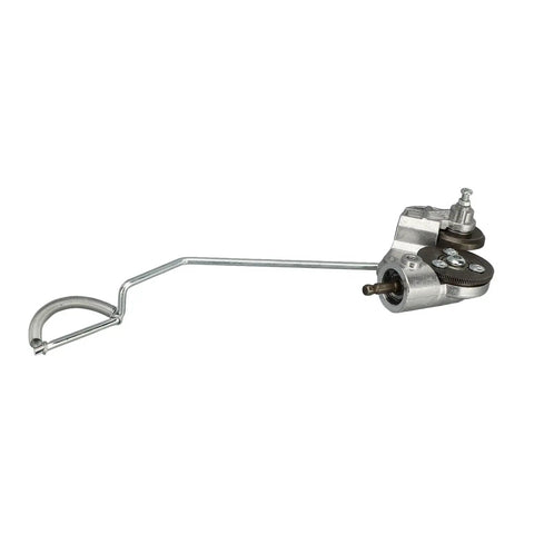 Heavy Duty Electric Drill Plate Cutter, Rugged metal shear attachment for cutting sheet metal easily.