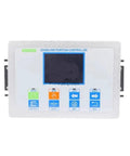 Pro Grade Servo Edge Position Web Guide System With Ultrasonic Sensor And EPC A12 Controller For Precise Web Guiding, Real Time Alignment, And Smooth Tension Control In High Speed Manufacturing Environments. EPC-A12 controller