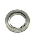 2-Piece 10ft 304 Stainless Steel Worm Gear Hose Clamps Plus 6 Fasteners For Your Garage DIY Projects Cutting Custom Lengths No Rust And Heavy Duty Straps To Fix Pipes Like A Boss. coiled hose clamp roll