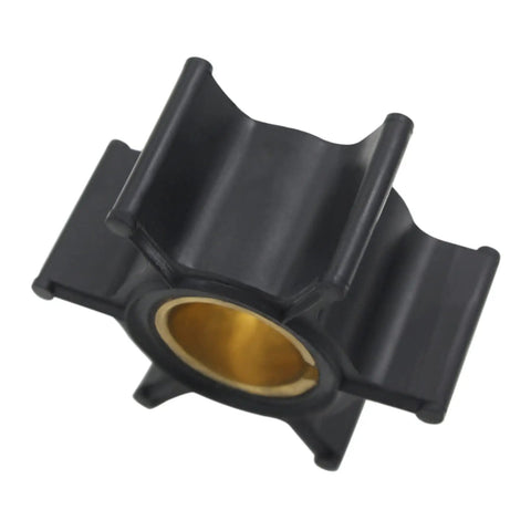 Water Pump Impeller 386084 Replacement For Johnson Evinrude BRP OMC Outboard Motors 8HP 9.9HP 15HP Sierra 18 3050 Fits 1974 And Up 2 Stroke And 4 Stroke Models