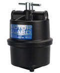 Black Motor Guard M-60 Sub Micronic One Half NPT Compressed Air Filter For Point Of Use Systems The Ultimate Defense Against Dirt And Contaminants Keeps Your Air Clean And Your Equipment Running Smooth