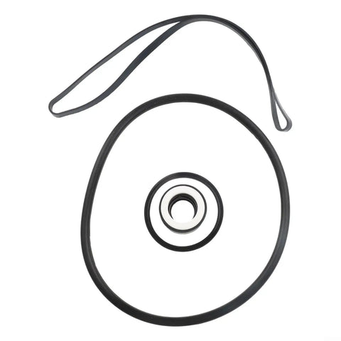Pool Pump Shaft Seal Assembly Kit With Rubber O Ring For SP3000X SPX1600Z2 Leaks Prevention And Smooth Operation components