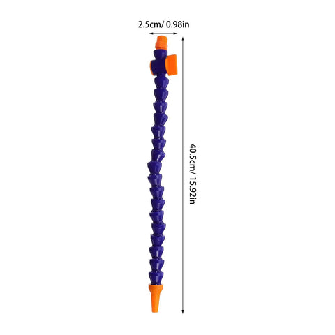 Slick Universal Air Nozzle Featuring Bidirectional Tube Valve For Compressors Heavy Duty Shop Blower Gun To Clear Workbenches And Cool Tools In A Snap Lightweight Design Built For Rapid Maintenance Tasks Totally Durable