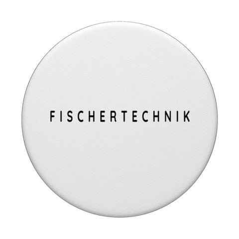 Dope Souvenir PopSockets Adhesive PopGrip With Iconic Ski Town Design For Epic Ski Trips And Snowboard Getaways, A Perfect Gift For Skiers, Snowboarders, Family Vacays, And The Whole Crew On The Slopes, white round PopGrip top with FISCHERTECHNIK logo