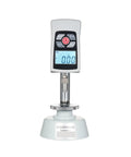 Easy Peasy Digital Grain Hardness Tester Meter With Plug And Play Setup For Quick Seed Fodder Paddy Rice And Cereal Quality Checks, handheld design.
