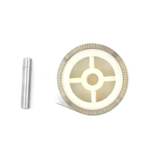 Heavy Duty Steel Magazine Assembly For NR83A NR83A2 NR83A2S NR83A3 NR83A3S Nail Guns Beefed Up Replacement Part Kit