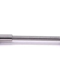 M6 X 50MM Furniture Screws With Barrel Nuts Kit 304 Stainless Steel Heavy Duty Workhorse showing full thread design.