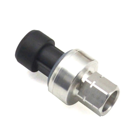 AC Pressure Switch Sensor For GM Vehicles Ride Ready Air Conditioning Refrigerant Pressure Switch Compatible With Chevy Silverado 2004 2020