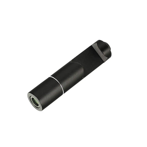 Bubble Level For 20mm Picatinny Weaver Rail Rifle Scope With Wrench Easy Mount Left Or Right Side Quick Adjust Keeps Your Gun Sight Straight