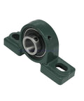 Badass Heavy Duty Gcr15 Steel UCP213 Pillow Block Bearing Insert Housing For 65mm Shaft with mounted bearing