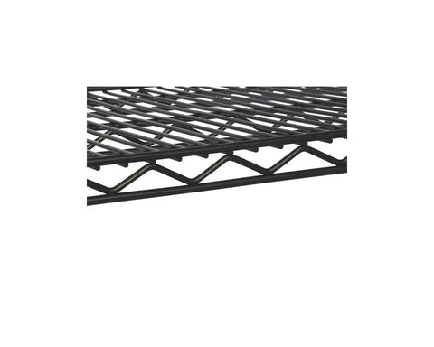 Heavy Duty Three Tier Wire Shelving Cart Adjustable Height Warehouse Storage Rack NSF Certified Polyurethane Wheels Roll Smooth And Park Secure 1200 Lb Load Rating Built Tough As Nails For Stock Picking