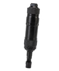 Rock Hard Pneumatic Air Die Grinder Churning Out A Mean 24000 RPM Beat For Industrial Grade Metal Grinding, black lightweight alloy tool.
