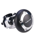 Power Handle Steering Wheel Spinner Knob For Easy Driving And Comfy Grip Reduces Fatigue One Hand Operation Car Accessory